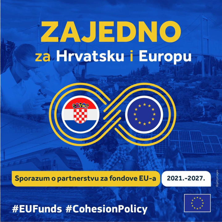 Europska komisija usvojila Sporazum o partnerstvu i prihvatila hrvatsku strategiju ulaganja 9 milijardi eura  