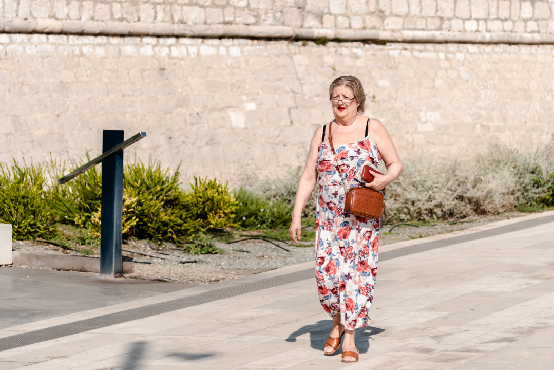 FOTO Đir po gradu, petak 26. kolovoza