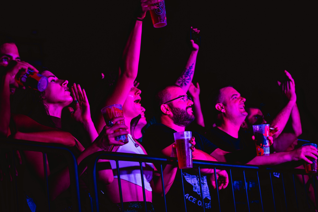 Goran Bare i Majke nastupili na tvrđavi sv. Mihovila i oduševili publiku