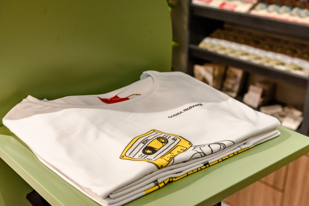 Otvoren City Point šibenskih tvrđava: Pogledajte kako sada izgleda novouređeni kutak u samom centru grada