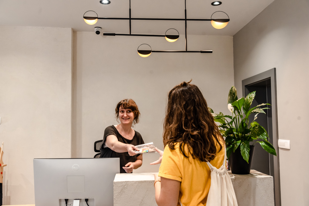 Otvoren City Point šibenskih tvrđava: Pogledajte kako sada izgleda novouređeni kutak u samom centru grada