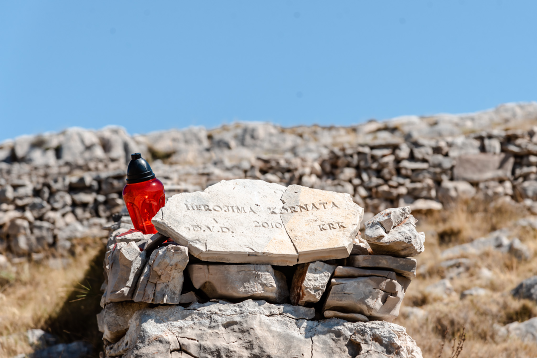 Dostojanstveno obilježena 15. godišnjica stradanja vatrogasaca na Kornatima