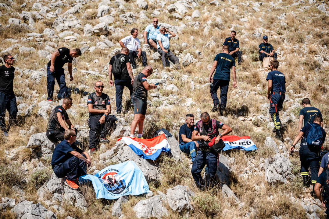 Dostojanstveno obilježena 15. godišnjica stradanja vatrogasaca na Kornatima