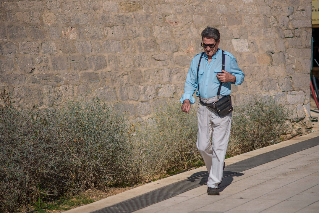 FOTO Đir po gradu, utorak 30. kolovoza