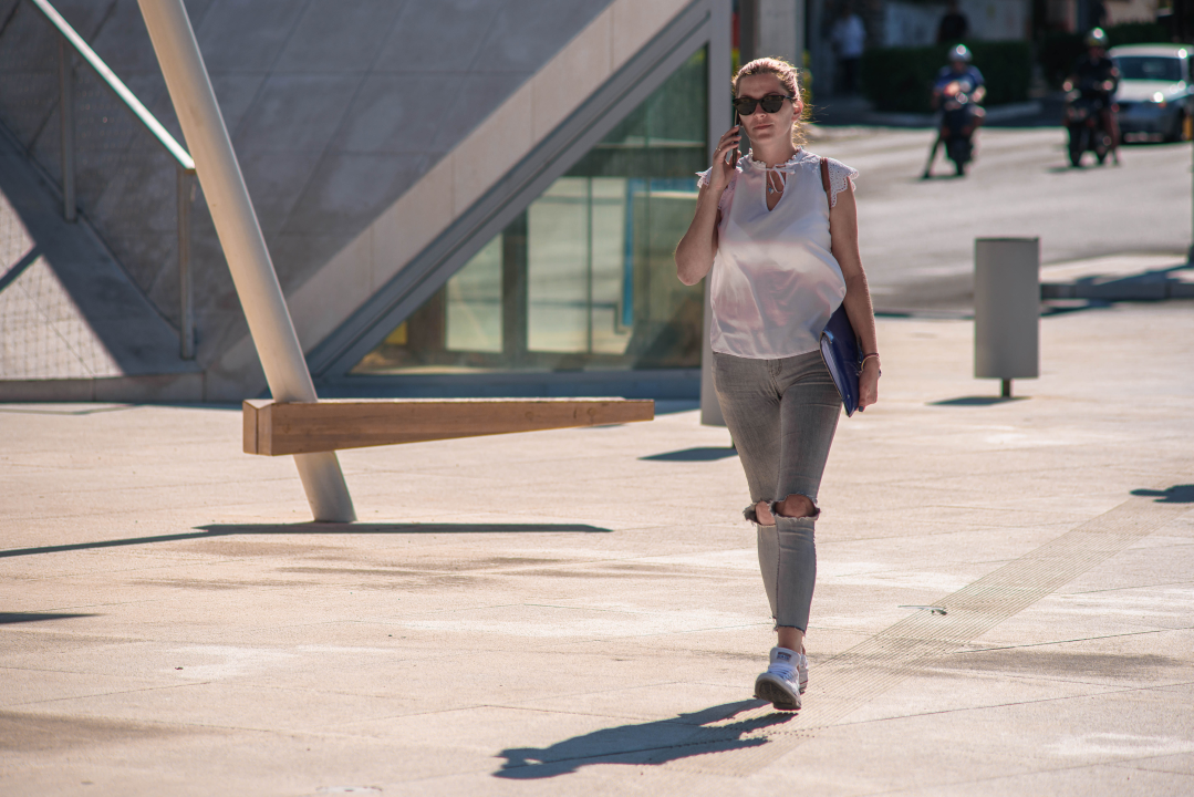 FOTO Đir po gradu, utorak 30. kolovoza