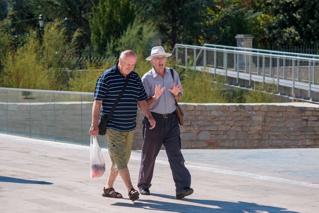 FOTO Đir po gradu, utorak 30. kolovoza