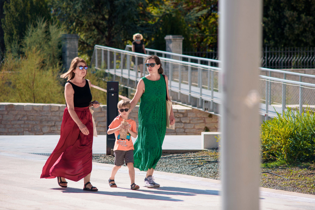 FOTO Đir po gradu, utorak 30. kolovoza