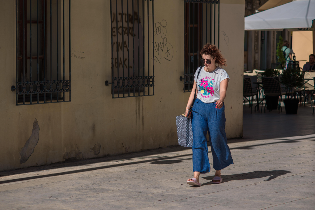 FOTO Đir po gradu, utorak 30. kolovoza