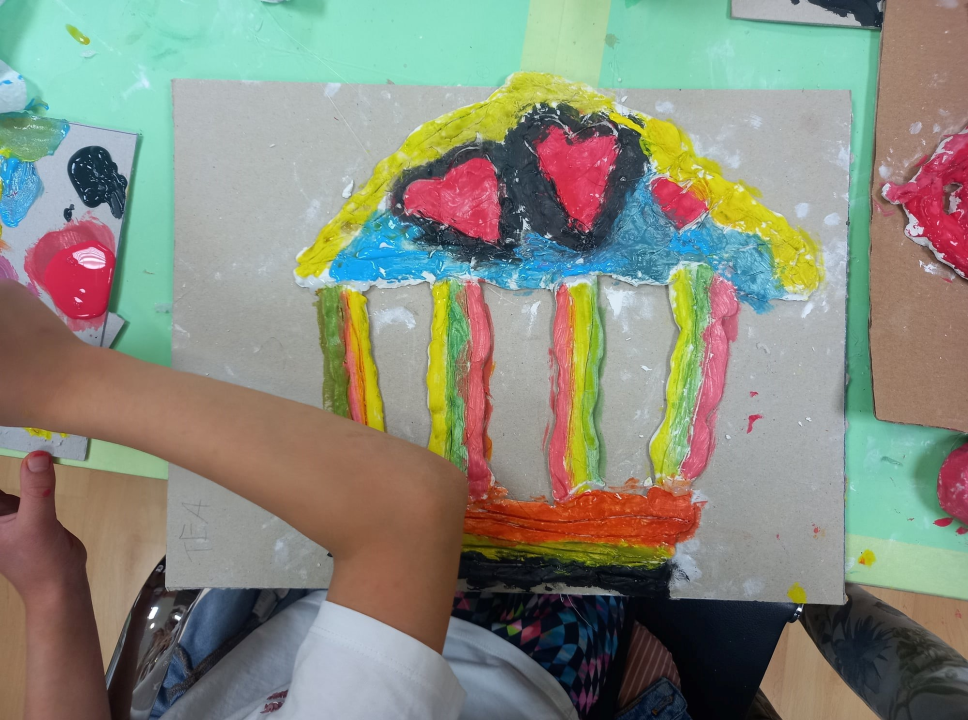 Pružite vašoj djeci najinovativniji program edukacije upisom u arhitektonsku školu Arkki! 