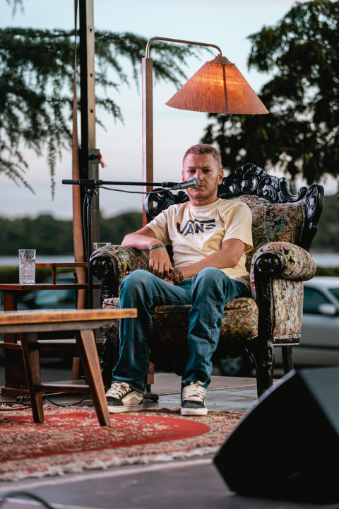 Svijet je na tri dana došao u Šibenik: Ispred Azimuta poslušajte zanimljiva putopisna predavanja!