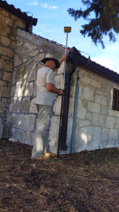 Hrvatski i poljski arheolozi 'zauzeli položaje' na Danilu: Detaljno se istražuje antički grad