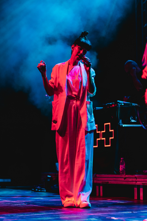 I Meghan Markle bi plesala da je bila na sv. Mihovilu: Konstraktin ‘zdrav’ plesnjak za publiku od vrtića do umirovljenika!