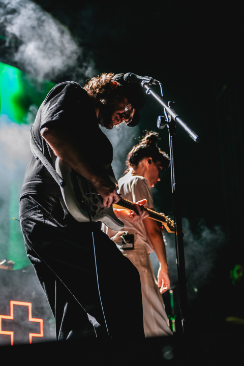 I Meghan Markle bi plesala da je bila na sv. Mihovilu: Konstraktin ‘zdrav’ plesnjak za publiku od vrtića do umirovljenika!