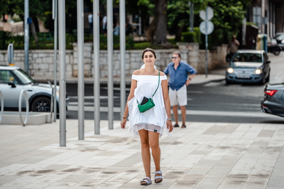 FOTO Đir po gradu, srijeda 7. rujna