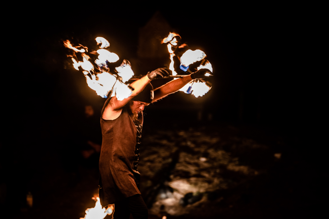 Karađole: 'Tvrđava sv. Ivana je jedan veliki potencijal i ovo je pravi program za ovakve ambijente' 