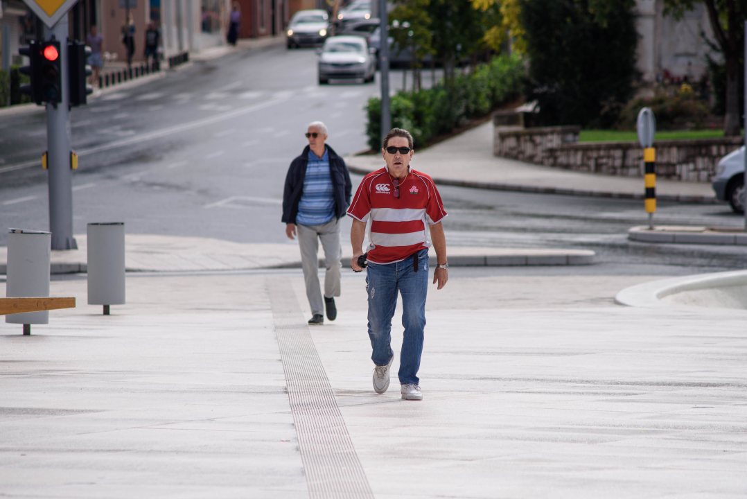 FOTO Đir po gradu, nedjelja 11. rujna