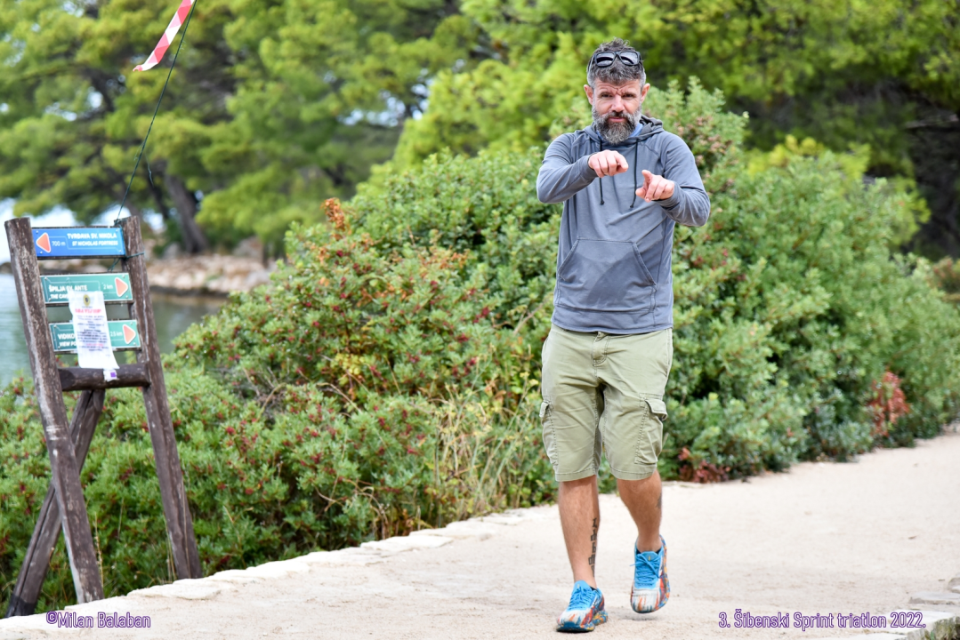 Završen treći po redu Šibenski triatlon u kanalu sv. Ante: Evo tko su pobjednici 
