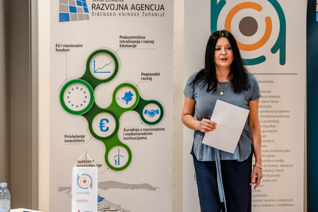 Ukić Kotarac: 'Cilj nam je potaknuti mlađu populaciju da se uključi u proizvođački sektor' 