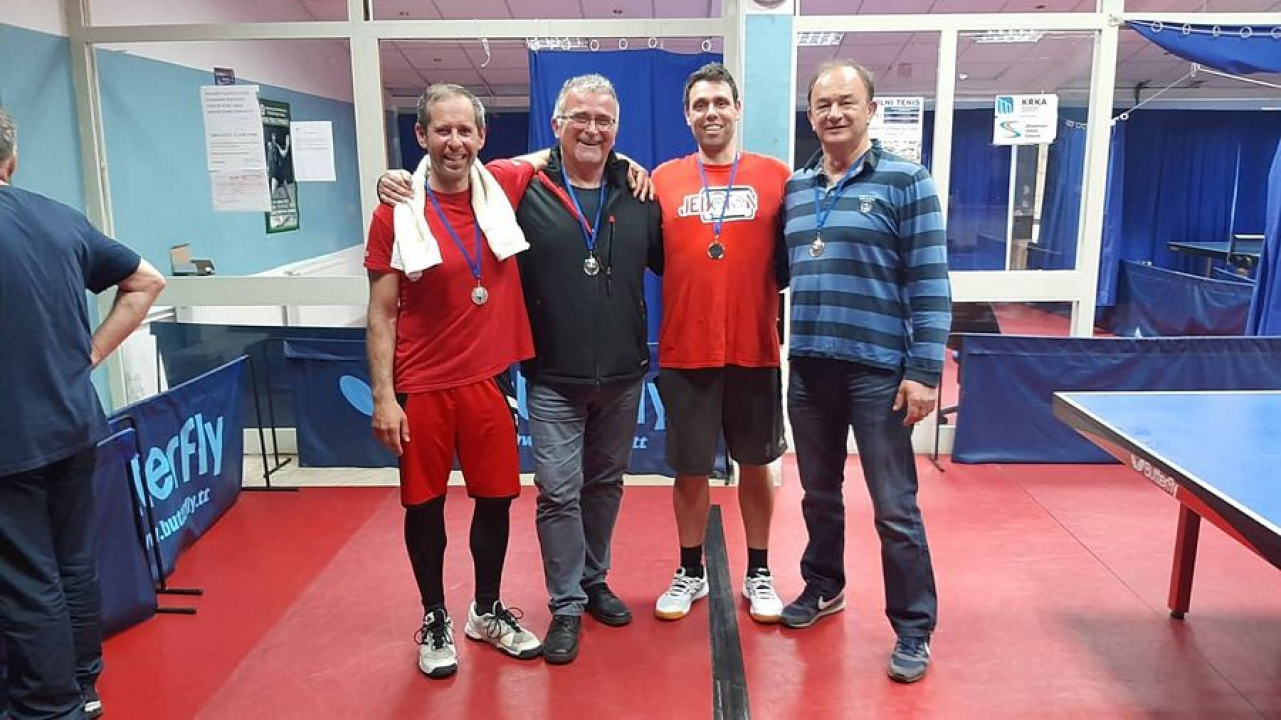 Sudjelujete u novoj sezoni Stolnoteniske lige Šibenik 2022./2023.