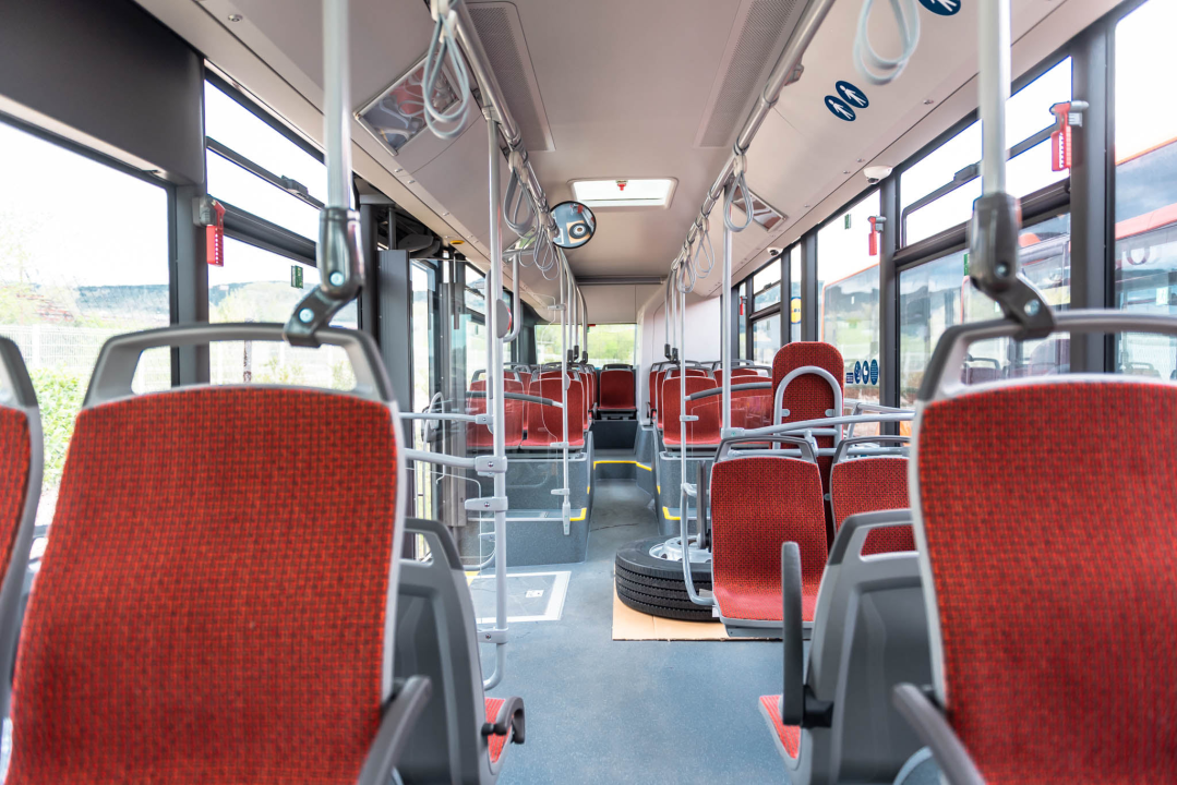 Otkrijte sve prednosti korištenja javnog gradskog prijevoza!