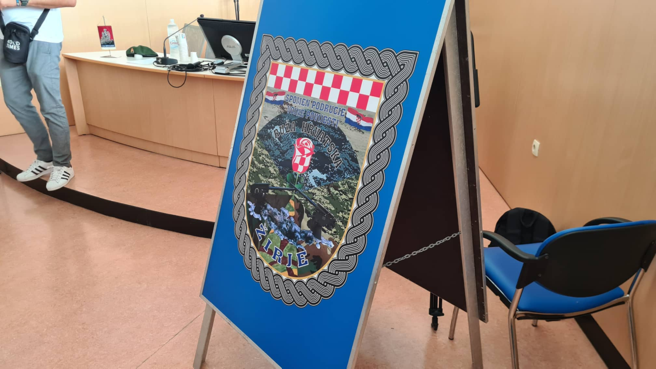 U knjižnici održana tribina o spomen-području vojne povijesti Ruža hrvatska Žirje, večeras bakljada na tri lokacije