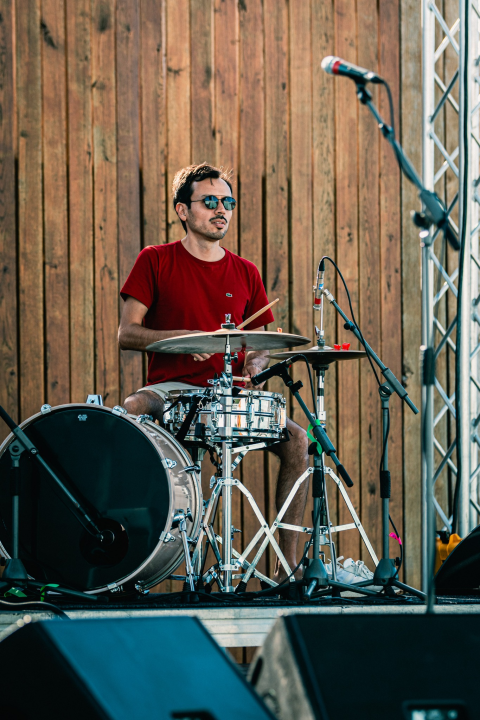 Kings of Convenience u tišini zaključili sezonu na sv. Mihovilu