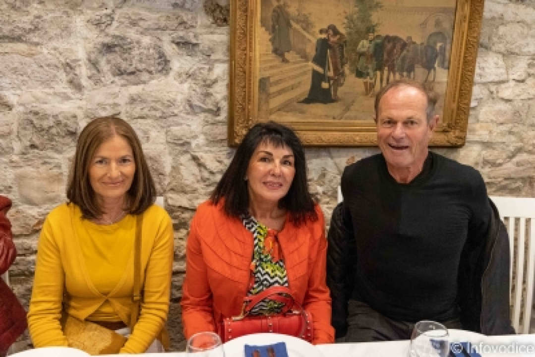 Sastala se generacija Vodičana rođena 1958. kako bi u zajedničkom druženju obnovili stare uspomene 