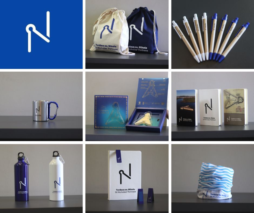 Posjetite Tvrđavu sv. Nikole i iskoristite niz pogodnosti do kraja ove sezone posjećivanja!