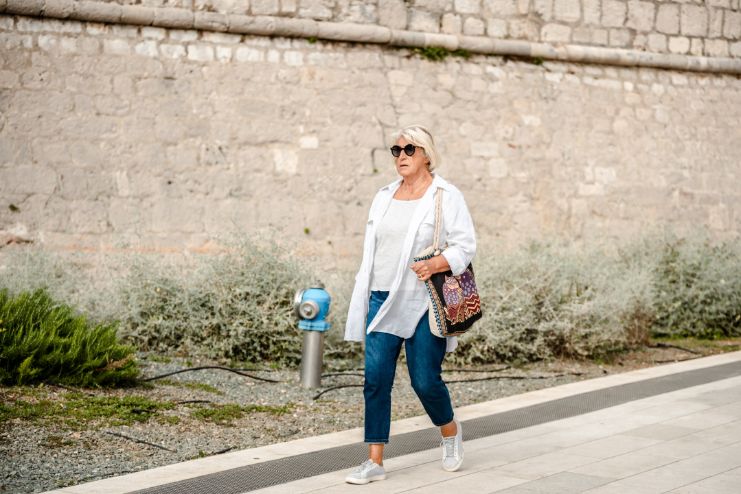 FOTO Đir po gradu, utorak 20. rujna