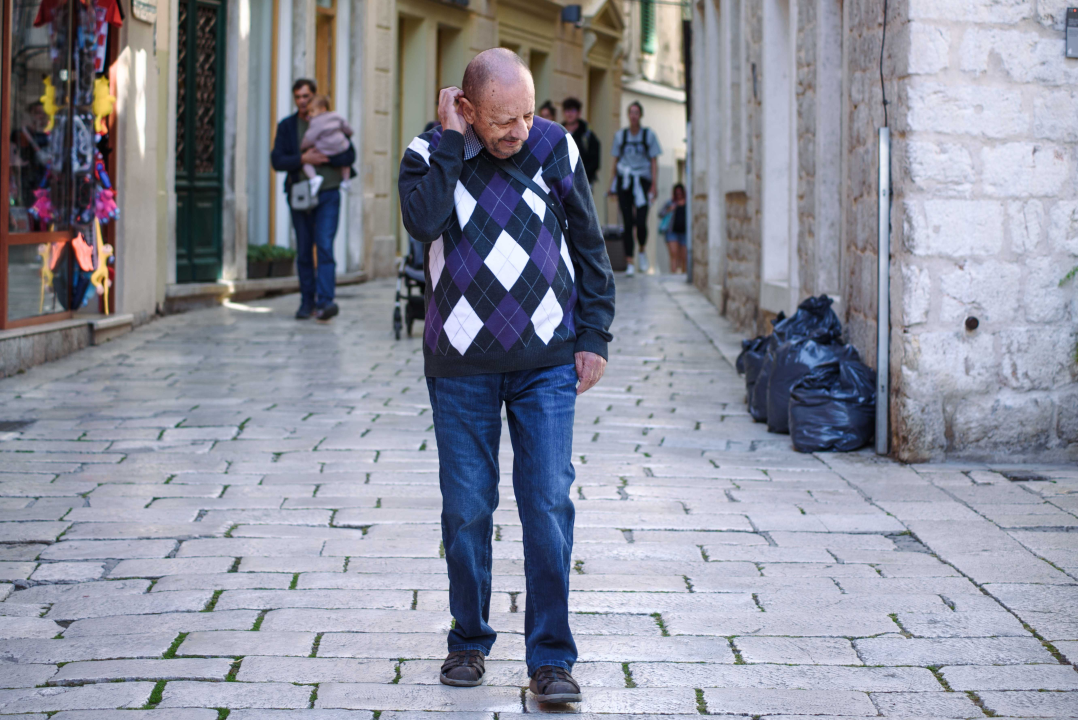 FOTO Đir po gradu, subota 24. rujna