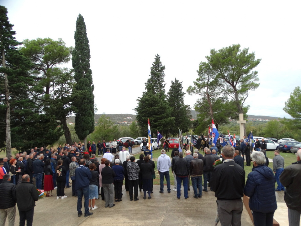 Obilježena 31.obljetnica progonstva žitelja Vukšića i spomen na 15 žrtava Domovinskog rata