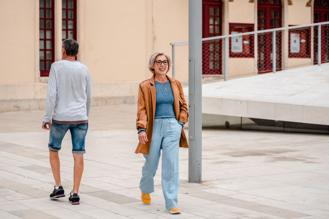 FOTO Đir po gradu, ponedjeljak 26. rujna