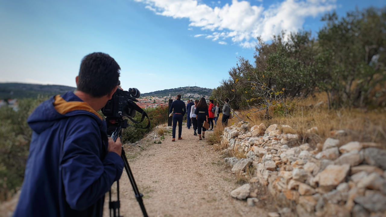 Svjetski dan turizma: Svečano otvoren muzej na otvorenom 'Murterske vedute'