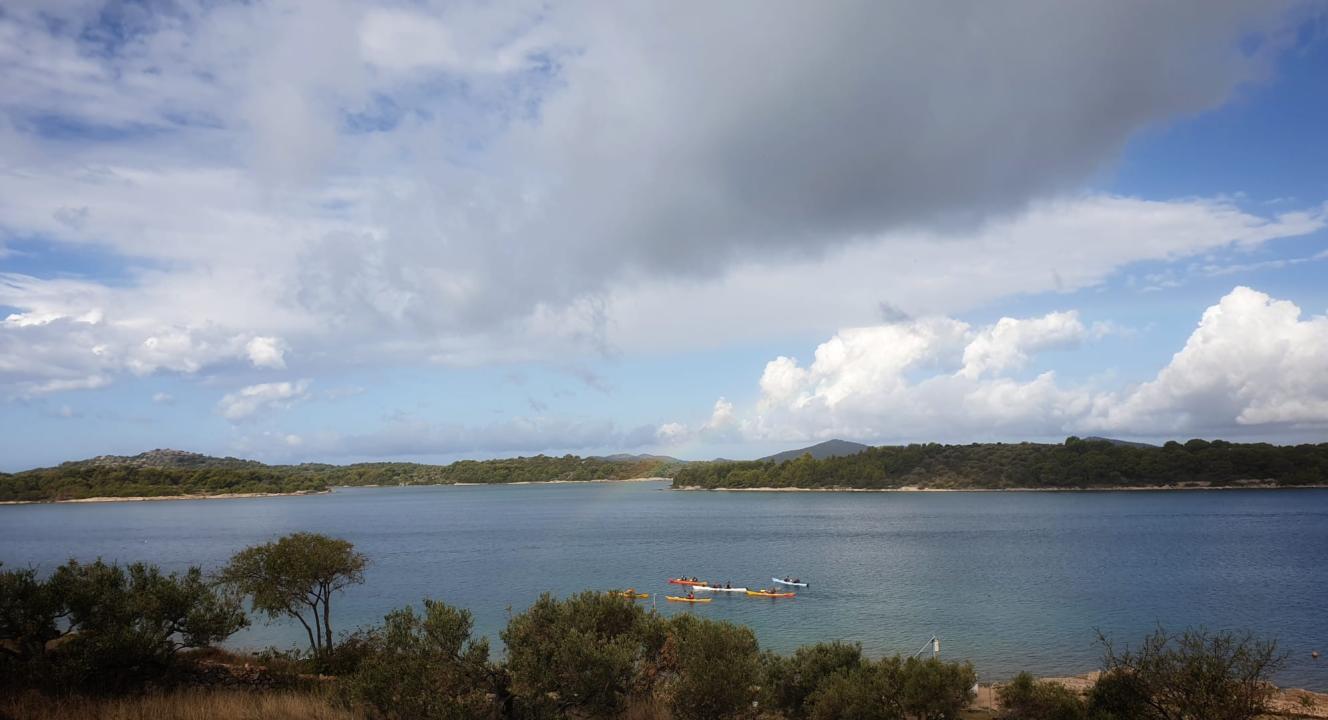 Svjetski dan turizma: Svečano otvoren muzej na otvorenom 'Murterske vedute'