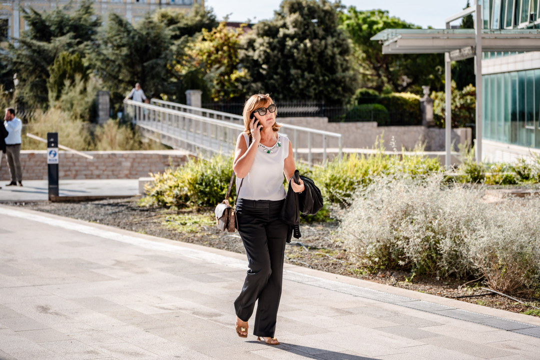 FOTO Đir po gradu, srijeda 28. rujna