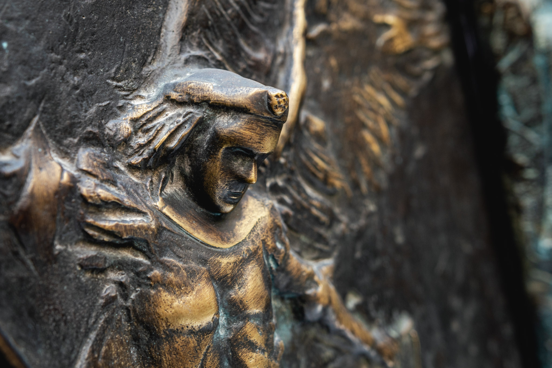 U Muzeju predstavljen triptih posvećen sv. Mihovilu koji je zapravo kućni oltar