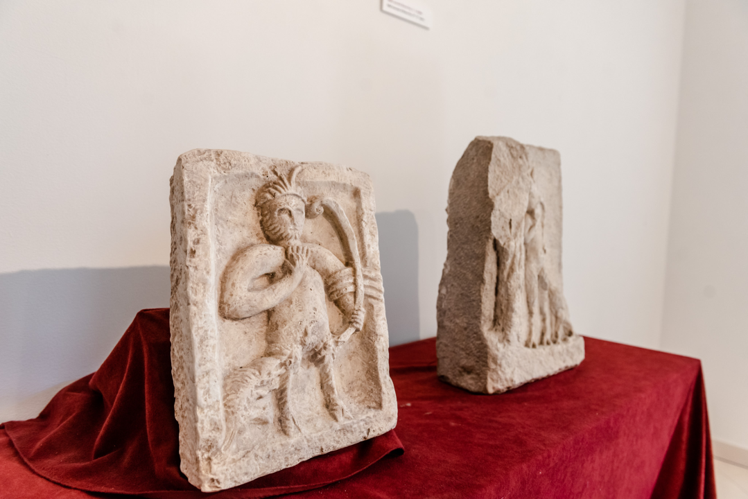 Skradin je dobio Arheološku zbirku: 'Scardona je prije 2000 godina bila metropolitanski grad' 