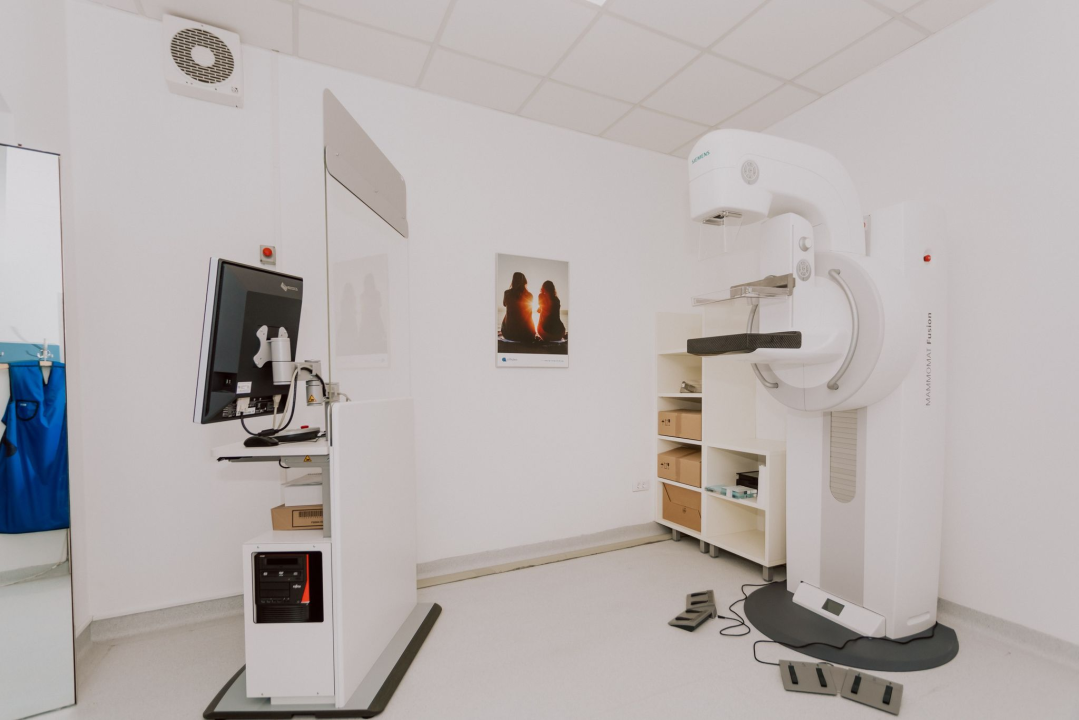 Poliklinika Affidea Vita svojim pacijenticama nudi besplatne preglede dojki! 