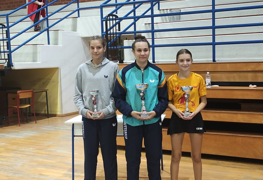 Članovi STK Šibenik do dva postolja na Kupu Grada Bjelovara