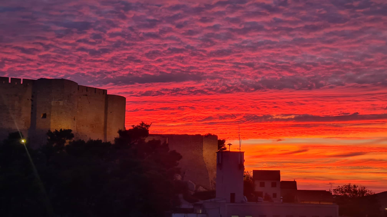 Hitchcock je rekao da Zadar ima najljepši zalazak sunca, ali nije vidio naš