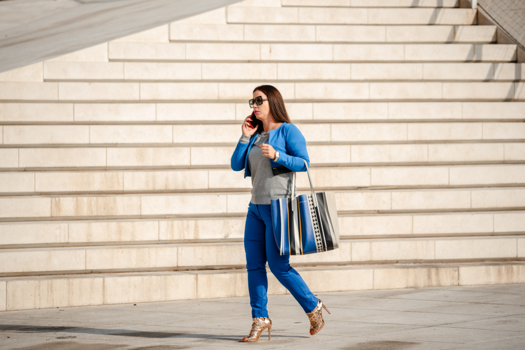 FOTO Đir po gradu, četvrtak 6. listopada