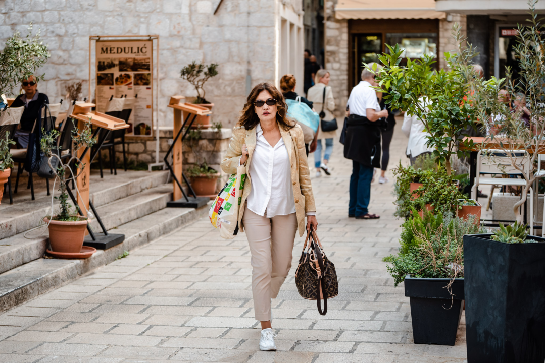 FOTO Đir po gradu, četvrtak 6. listopada