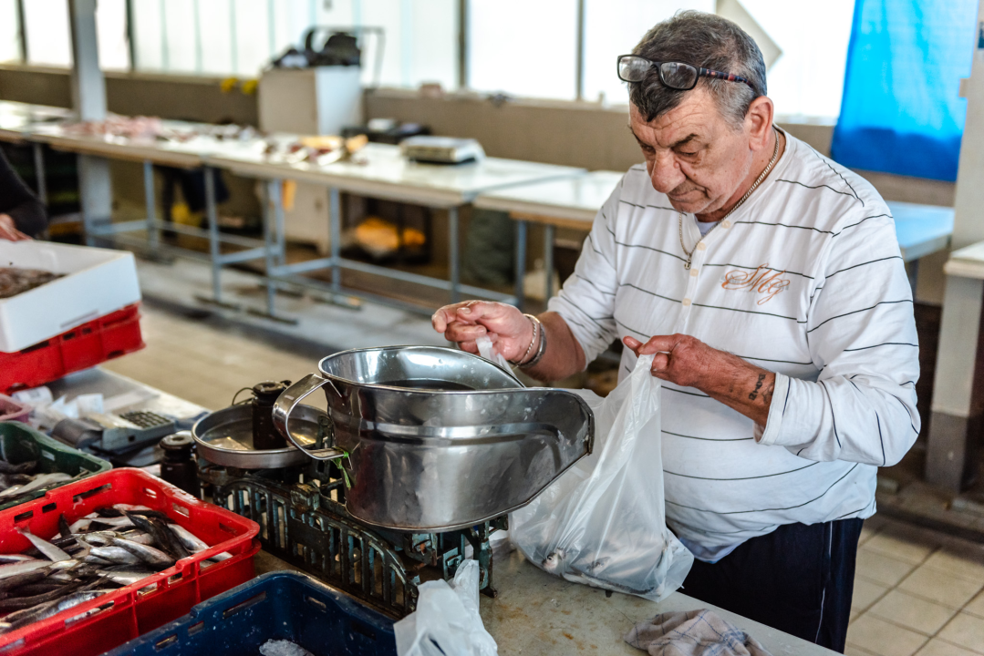 Kokot i moli samci s parangala odlična su ideja za ručak u petak: Jedini problem je što nisu baš jeftini 