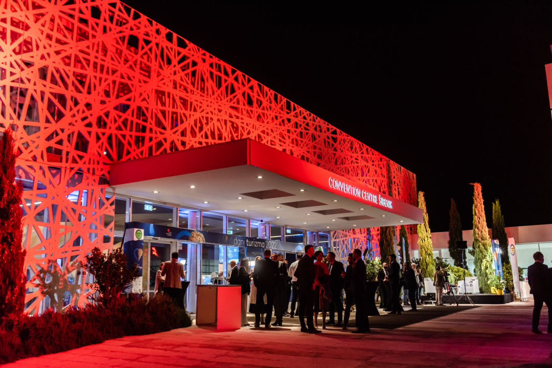 Arsen kulturna atrakcija godine, Dani Slamiću nagrada za životno djelo