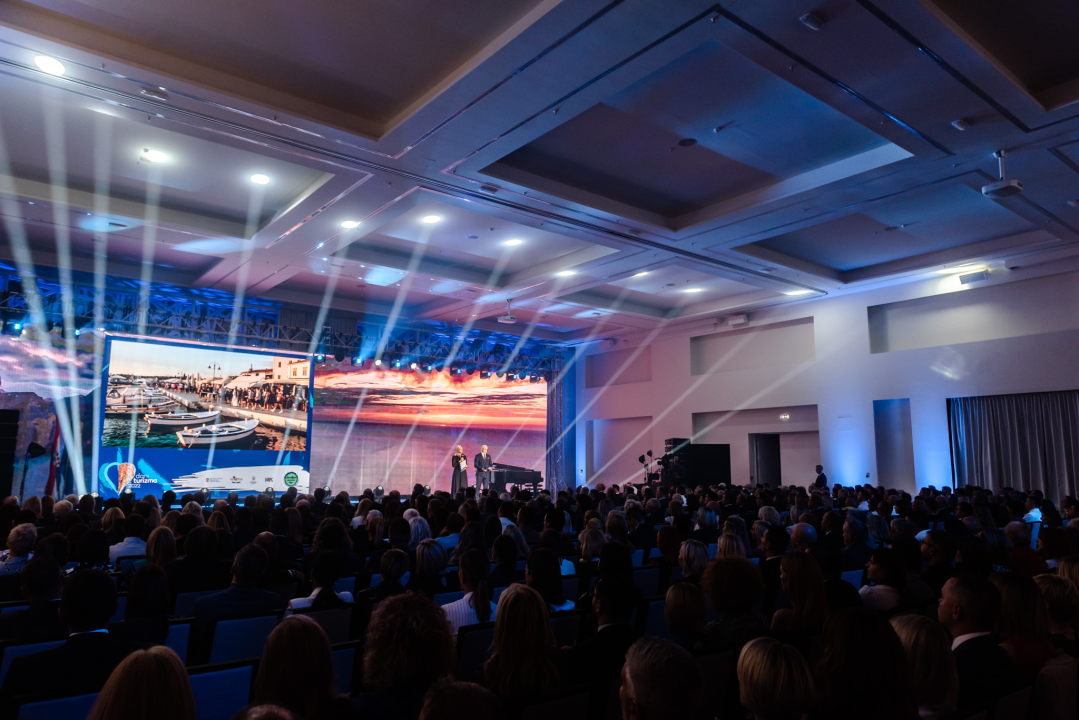 Arsen kulturna atrakcija godine, Dani Slamiću nagrada za životno djelo