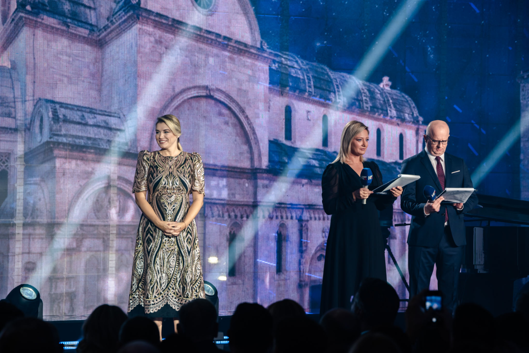 Arsen kulturna atrakcija godine, Dani Slamiću nagrada za životno djelo