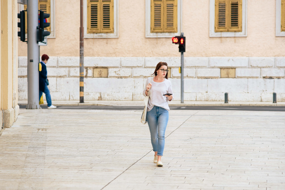 FOTO Đir po gradu, subota 8. listopada