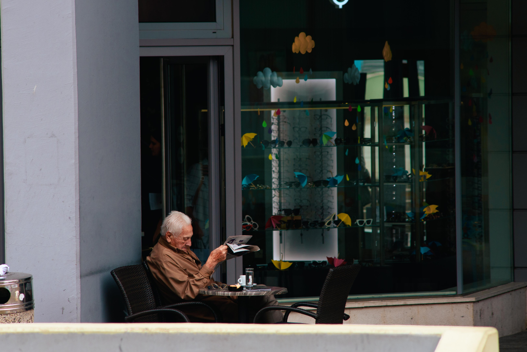 FOTO Đir po gradu, subota 8. listopada