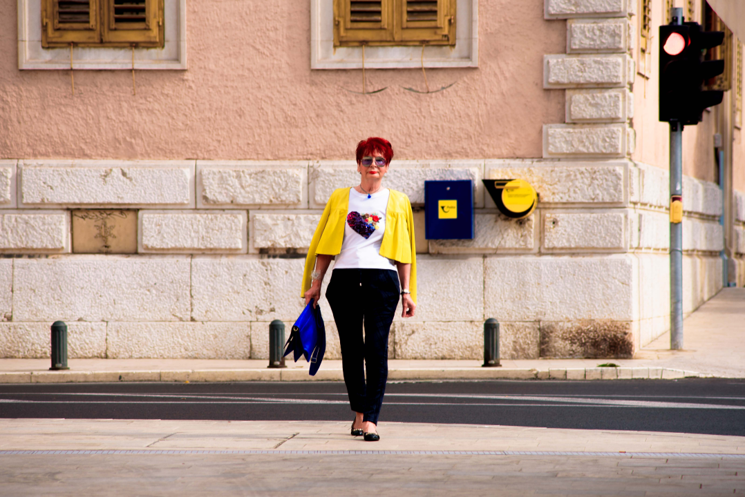 FOTO Đir po gradu,  nedjelja 9. listopada