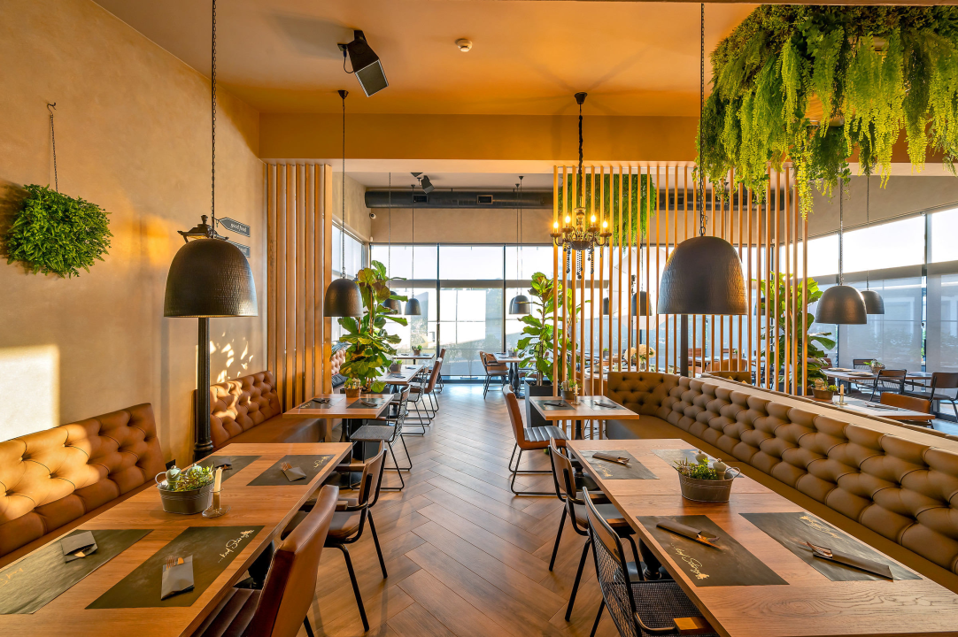 Bistro 'Kod starog' odsad radi cijeli dan: Ponudu su obogatili vrhunskim jelima s roštilja! 